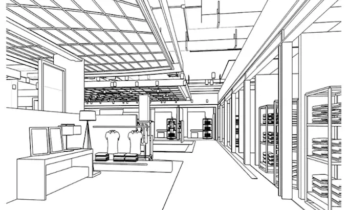 Pipe Spool Shop Drawing Services