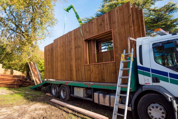 Tiny House