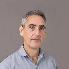 Carlos M., Architect