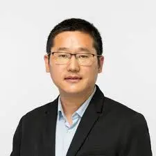 Javier S., Fabrication Lead