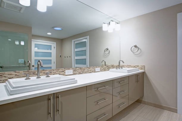 Jill Bathroom Layout
