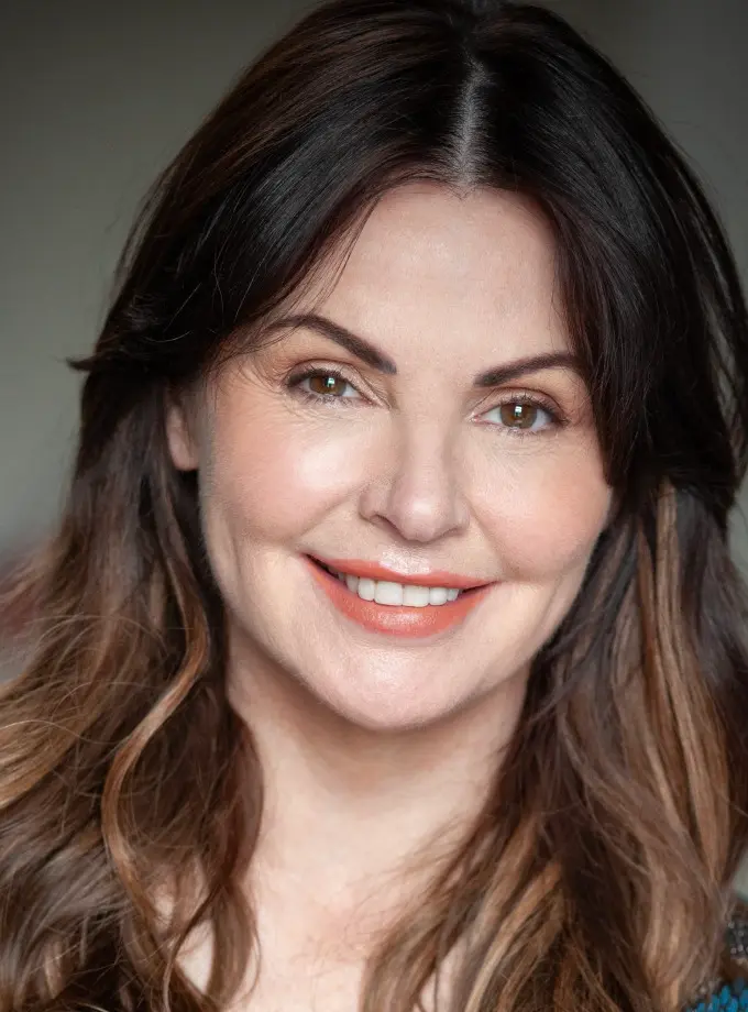 Lydia T., Fabricator