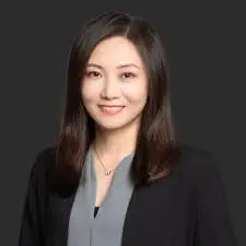 Renee P., Build Manager