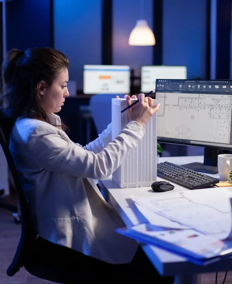 CAD Drafting Companies, AZ