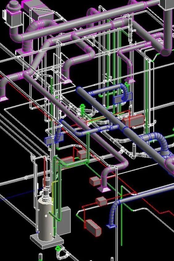 CAD Drafting Company Miami, FL