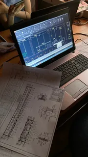 CAD Drafting Company in Tulsa, OK