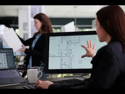 CAD Drafting Services near me