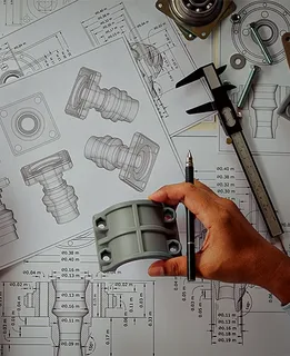 CAD Drafting Services near me