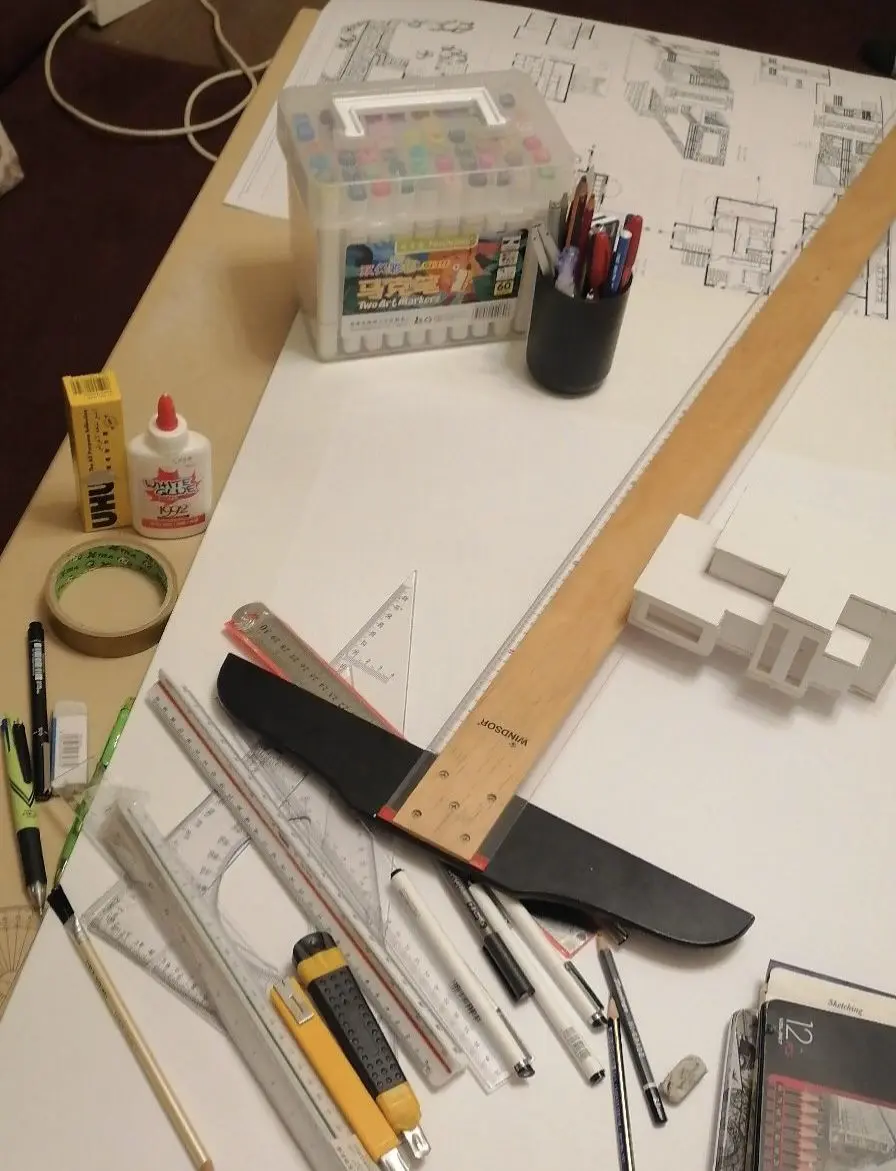 CAD design and drafting services Nashville, TN