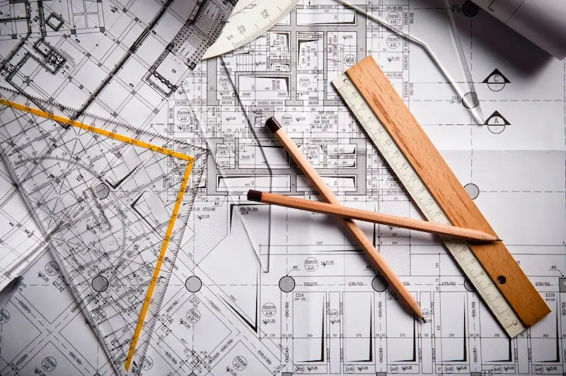 CAD design and drafting services in Omaha, NE