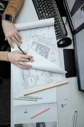 CAD design and drafting services in Tulsa, OK
