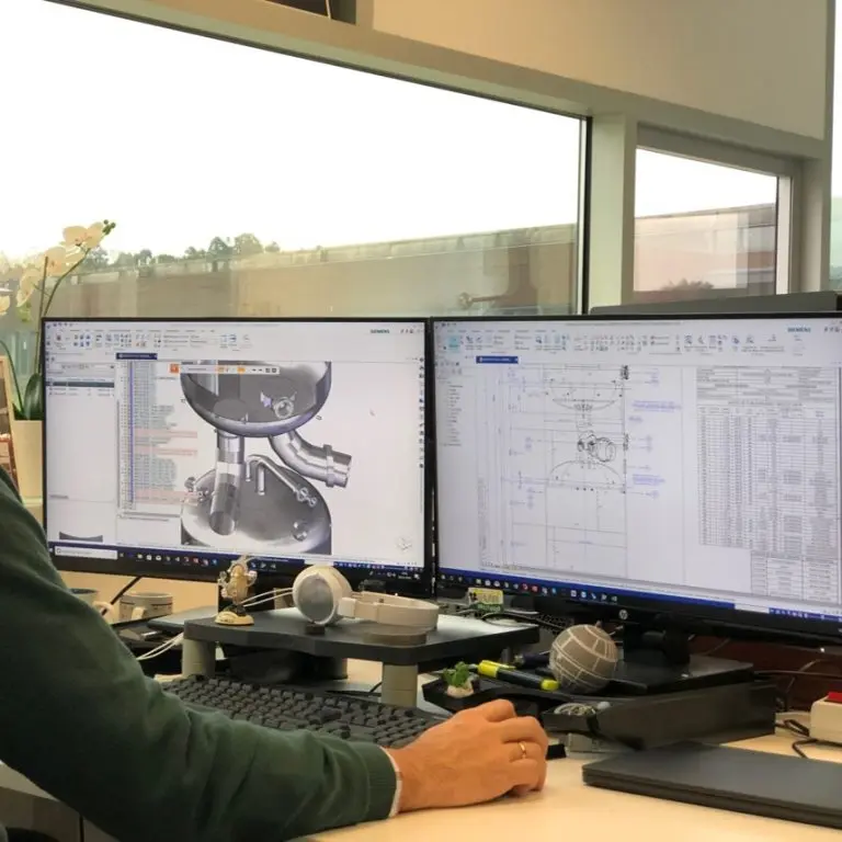 CAD drafting service in Long Beach, CA