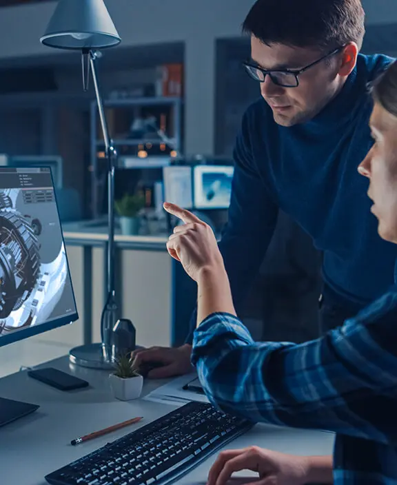 CAD drafting services in Milwaukee, WI