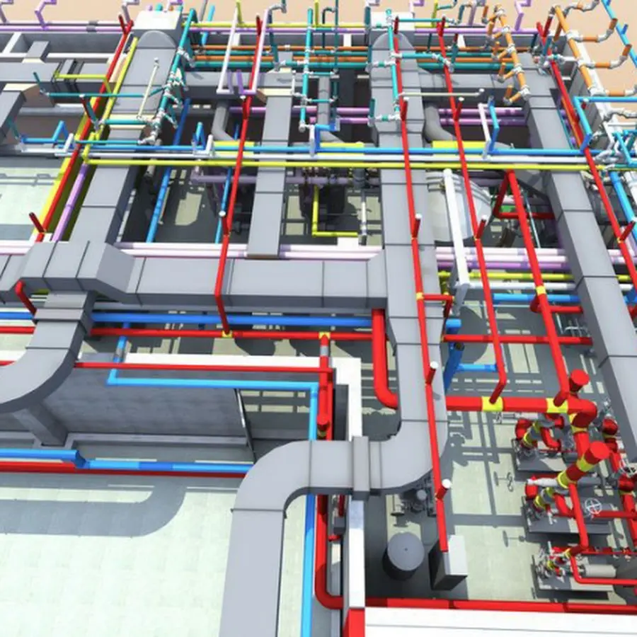 Drafting Services Miami, FL