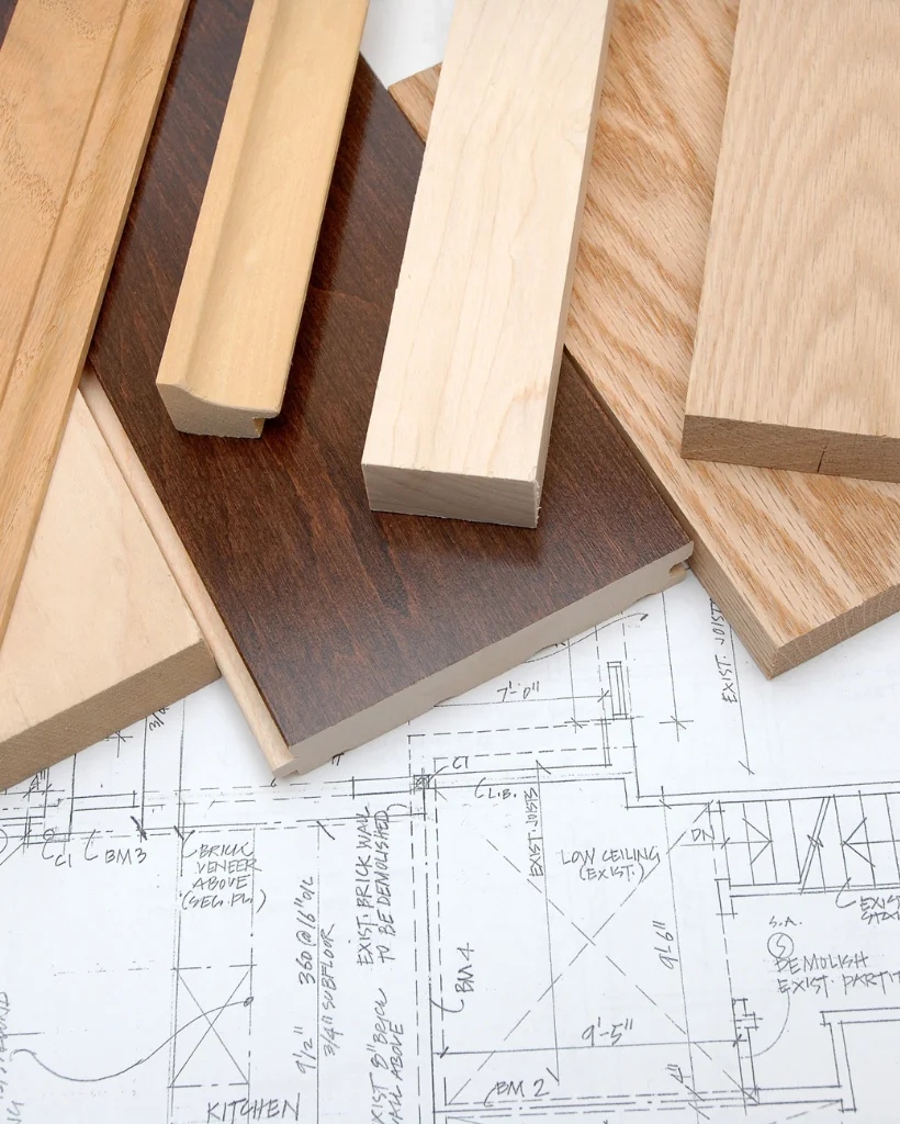 Drafting Services Nashville, TN