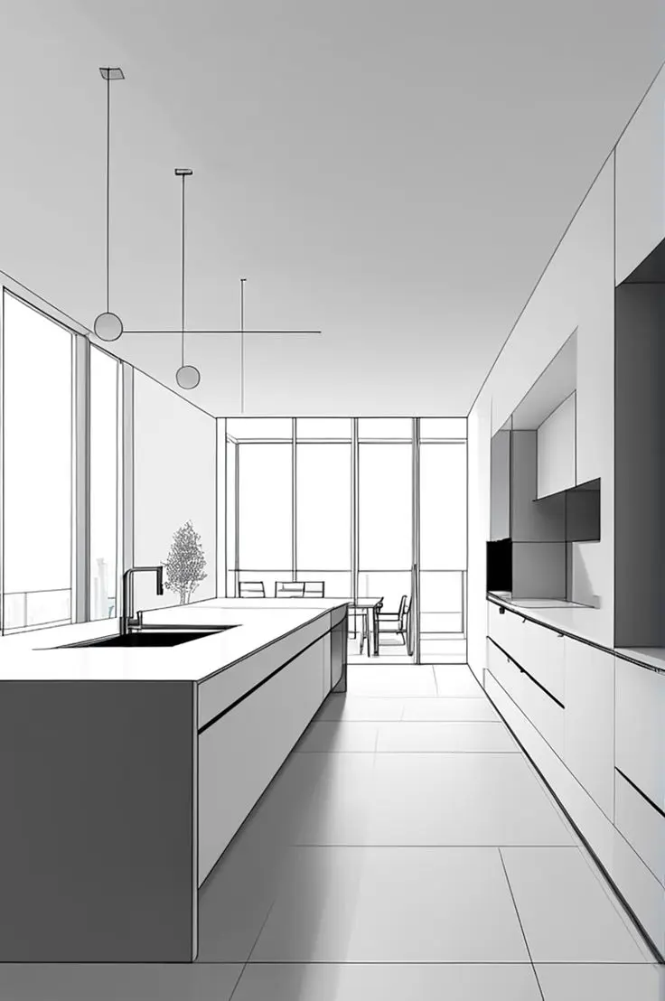 Drafting Services Raleigh, NC