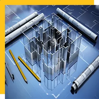 Freelance CAD drafting services