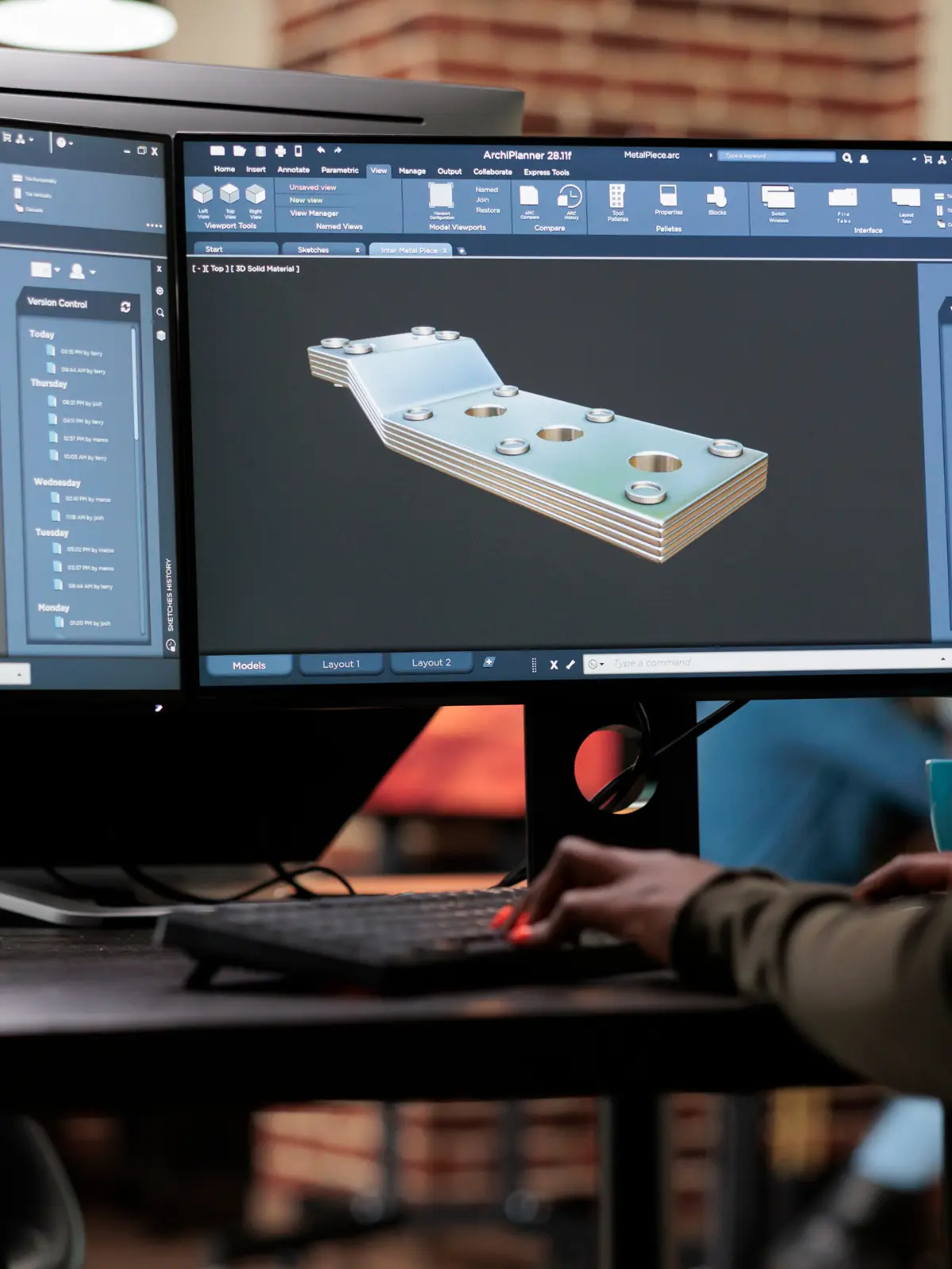 Online CAD drafting services city, MO