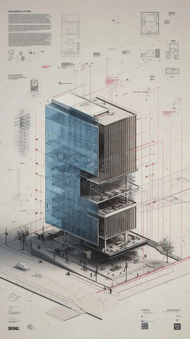 Online CAD drafting services in Colorado Springs, CO