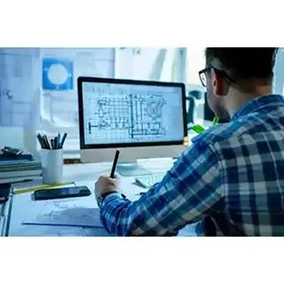 Online CAD drafting services in Milwaukee, WI
