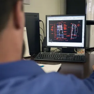 Online CAD drafting services in Tulsa, OK