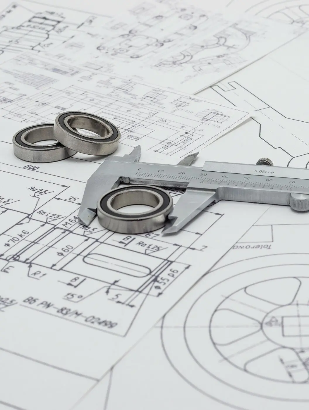 Outsource CAD drafting services, AZ