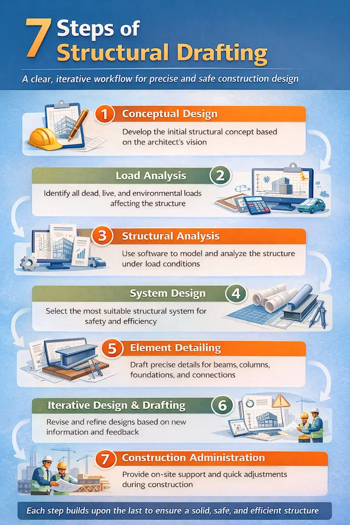 design building structure