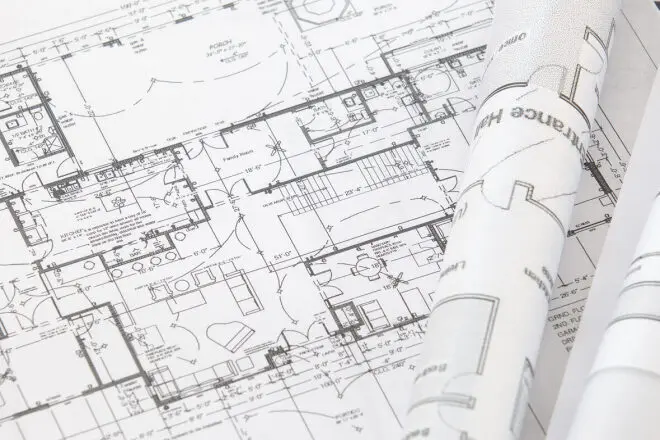 Building Permit Documentation