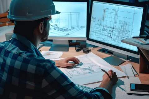 CAD Drafting Services near me in Aurora, CO