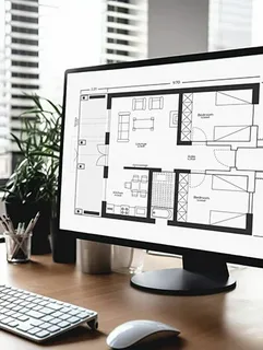 CAD Drafting Company in Anaheim, CA