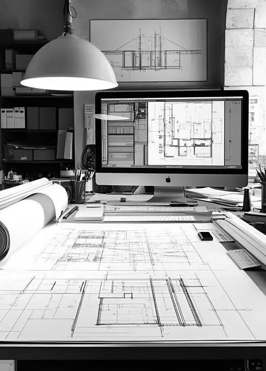 CAD Drafting Company in Bakersfield, CA