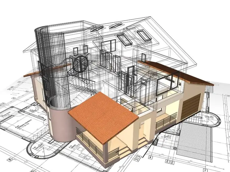 CAD Drafting Services near me