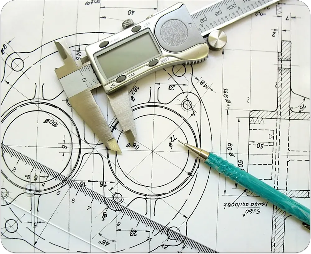 CAD Drafting minnesote