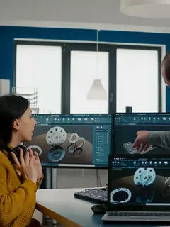 CAD design and drafting services in Wichita, KS