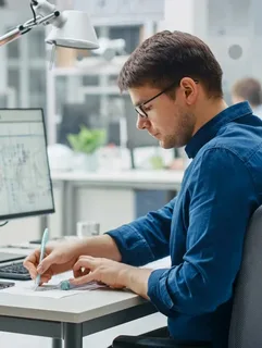 CAD drafting outsourcing services in Wichita, KS