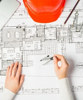 CAD drafting service Arlington, TX