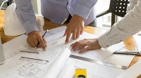 CAD drafting service in Wichita, KS