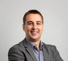 Daniel Brooks - Project Manager