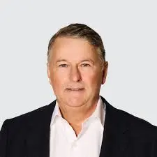 David Harrison – Project Manager