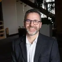 David Thompson – Residential Development