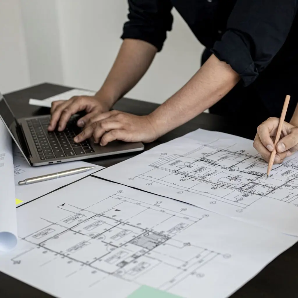 Expert freelance CAD drafting services in Oakland, CA for flexible design support.