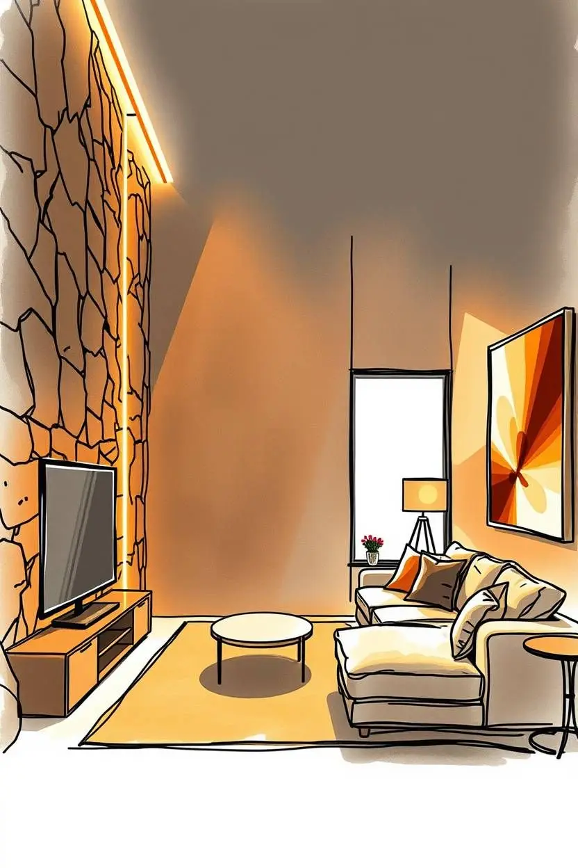 Lighting Shop Drawings Company