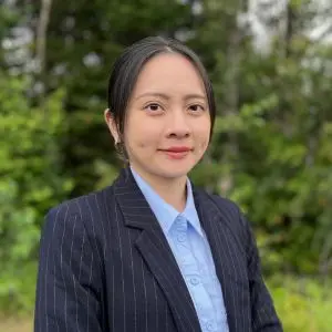 Lisa Kensington – Fabricator