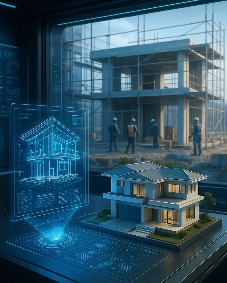 Mechanical Shop Drawing Services Indianapolis, IN