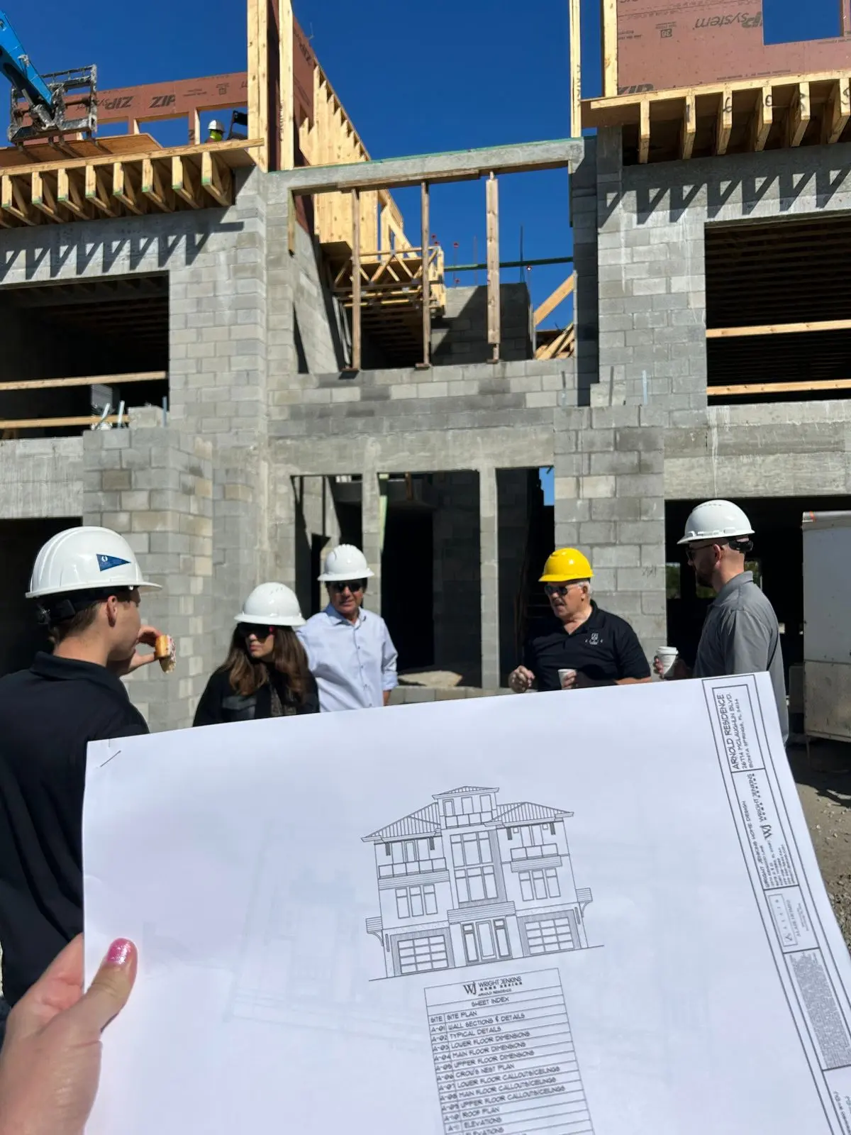 Mechanical Shop Drawing Services in San Francisco, CA