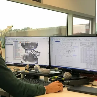 Online CAD drafting services Arlington, TX