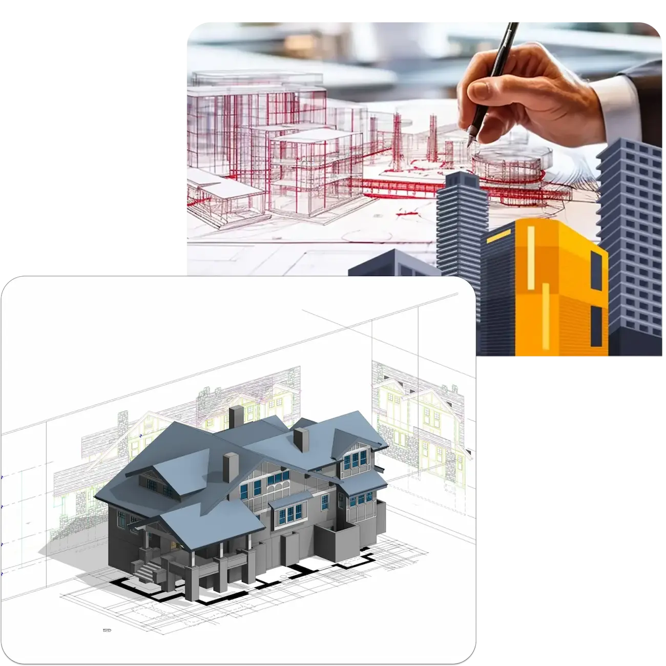 Online CAD drafting services Louisiana