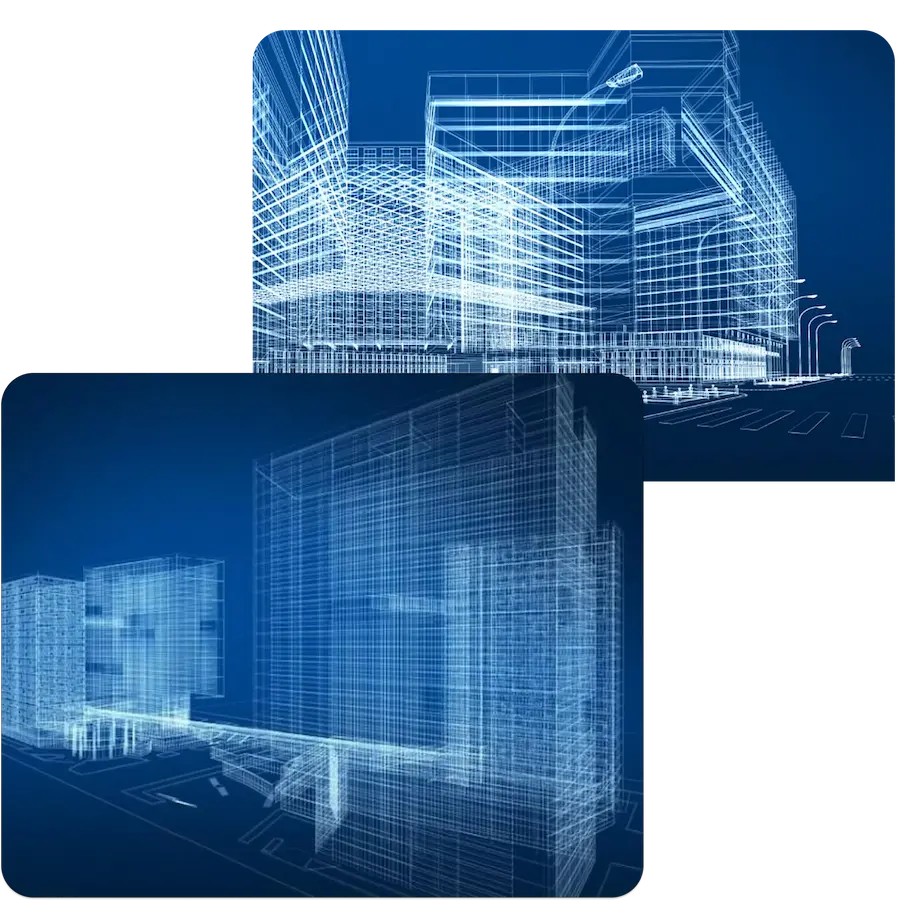 Online CAD drafting services North Carolina