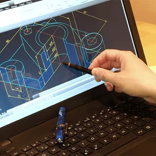 Online CAD drafting services in New Orleans, LA