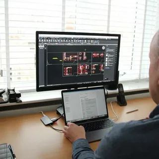 Online CAD drafting services in Wichita, KS